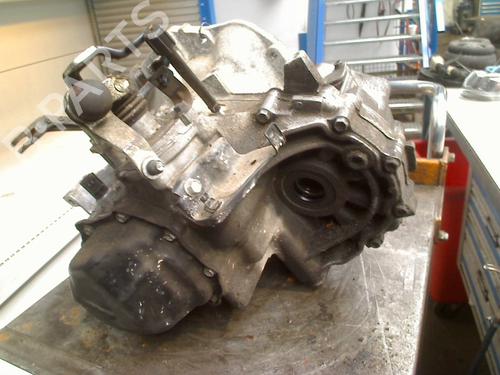 Gearbox NISSAN PIXO (UA0) 1.0 | BP29996618M3 