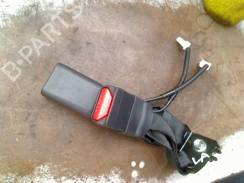Used Seat buckle Seat buckle 33956338 33956338