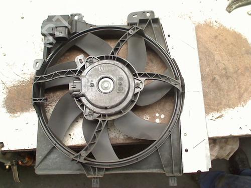 Radiator fan CITROËN C3 II (SC_) 1.6 VTi 120 | BP33022183M35 - Image 1