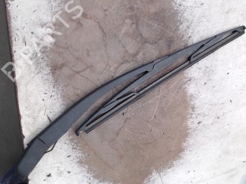 Used Rear windshield wiper arm CITROËN C3 I (FC_, FN_) 1.4 i (73 hp) 25020764
