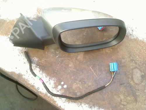 Used Right mirror Right mirror VOLVO V50 (545) 1.8 (125 hp) 33797333 33797333