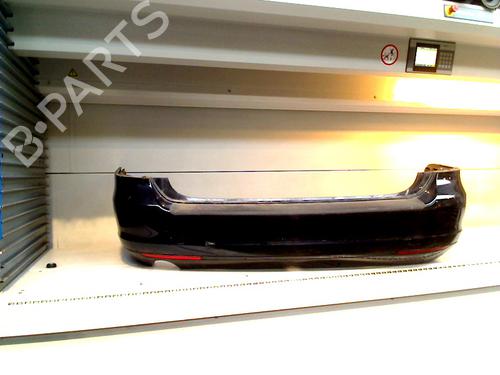 Bumper achter VW GOLF VI Variant (AJ5) 1.6 TDI (105 hp) 30598405