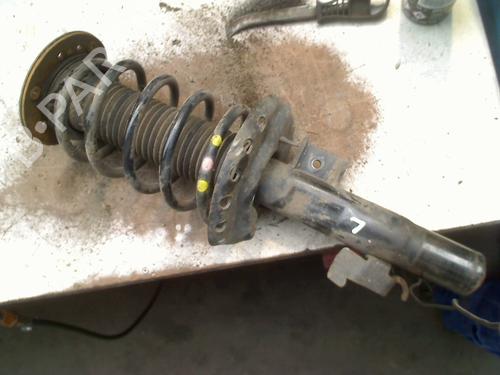 Used Left front shock absorber Left front shock absorber 33021791 33021791