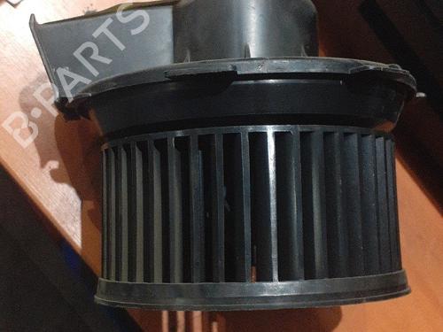 Used Heater blower motor Heater blower motor PEUGEOT 206 CC (2D) 1.6 16V (2DNFUF, 2DNFUR) (109 hp) 21906061 21906061