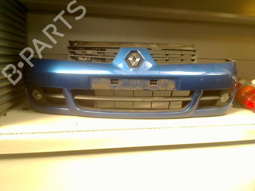 Foran kofangere RENAULT CLIO II (BB_, CB_) 1.2 16V (BB05, BB0W, BB11, BB27, BB2T, BB2U, BB2V, CB05,... (75 hp) 29206582