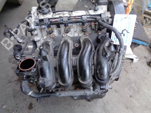 Used Engine Engine VW FOX Hatchback (5Z1, 5Z3, 5Z4) 1.4 (75 hp) 21907443 21907443