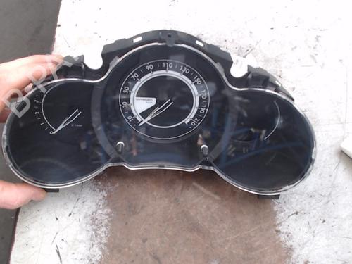 Used Instrument cluster Instrument cluster 21944009 21944009
