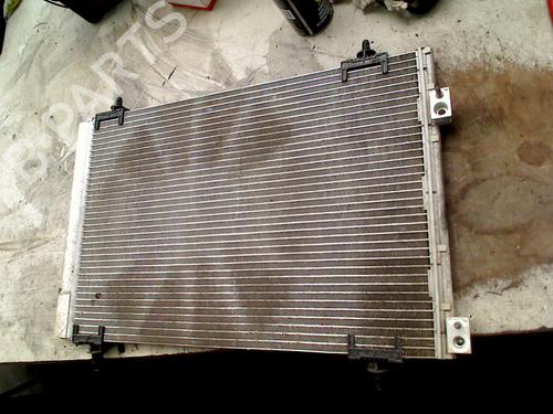 AC radiator CITROËN BERLINGO Box Body/MPV (B9) 1.6 HDi / BlueHDi 75 | BP36674809M32 - Image 2