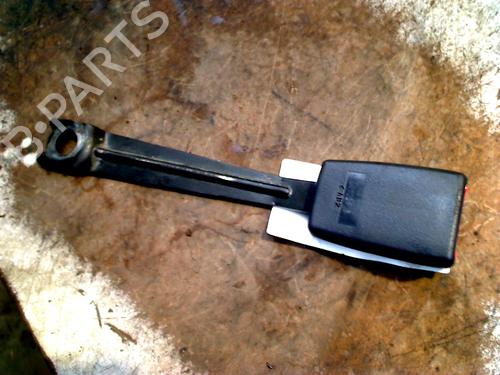 Used Seat buckle TOYOTA YARIS (_P1_) 1.0 (SCP10_, SCP10R) (68 hp) 31066350