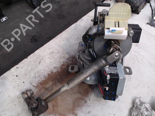 Used Steering column RENAULT MEGANE III Hatchback (BZ0/1_, B3_) 1.6 16V Hi-Flex (BZ03) (110 hp) 32855587