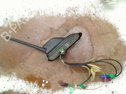 Antenne/Base Antenne/Base VW UP! (121, 122, BL1, BL2, BL3, 123) e-Up (83 hp) 34703741 34703741