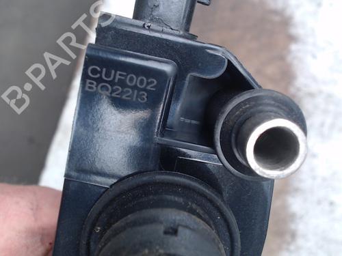 Ignition coil OPEL ZAFIRA A MPV (T98) 1.6 16V (F75) | BP26429814M94 