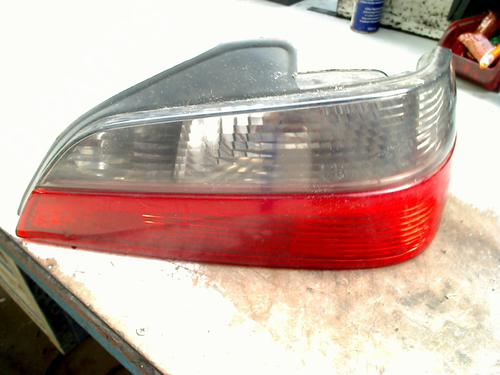 Right taillight PEUGEOT 406 (8B) 1.8 16V | BP29283449C35 