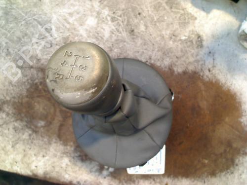 Gearknop FIAT PANDA (169_) 1.2 (169AXF2A, 169AXF1A) | BP33045000I34 - Image 2