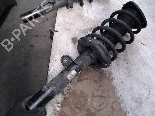 Used Right front shock absorber Right front shock absorber 24532717 24532717