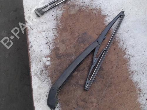 Used Rear windshield wiper arm FORD KA (RU8) 1.2 (69 hp) 25020828