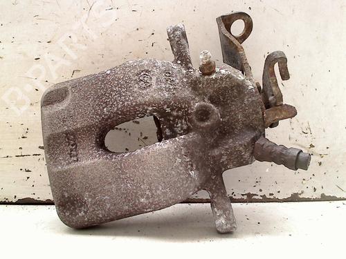 Used Left rear brake caliper Left rear brake caliper FIAT CROMA (194_) 2.4 D Multijet (200 hp) 21928674 21928674