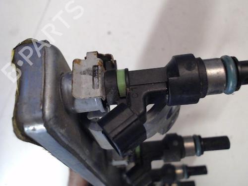 Injection rail NISSAN NOTE (E11, NE11) 1.6 | BP40046965M98 - Image 3