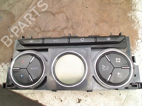 Used Climate control Climate control 36475010 36475010