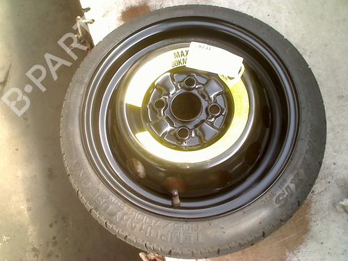 Used Rim Rim KIA PICANTO II (TA) 1.0 (67 hp) 33984732 33984732