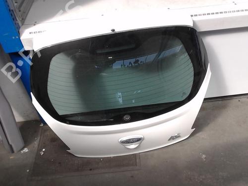 tailgate-ford-ka-ru8-2008-2009-2010-2011-2012-2013-2014-2015-2016-24963644 main image