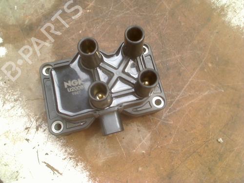 Used Ignition coil FORD FUSION (JU_) 1.4 (80 hp) 31174815