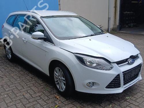Used Other FORD FOCUS III Turnier 1.0 EcoBoost (125 hp) 29160282