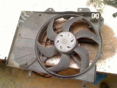 Used Radiator fan Radiator fan 36116270 36116270