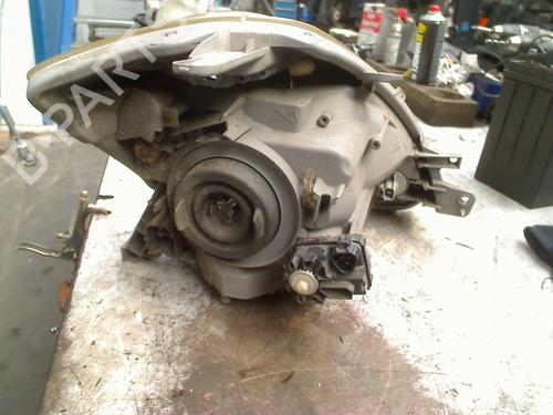 Scheinwerfer links DAIHATSU SIRION (M3_) 1.3 (M301) | BP30624620C28