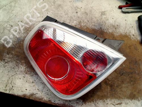 Farolim esquerdo FIAT 500 (312_) 1.2 (312AXA1A) (69 hp) 32215840