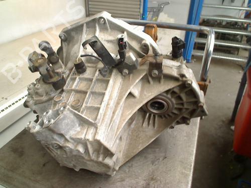 Gearbox KIA PICANTO II (TA) 1.0 | BP36640546M3 - Image 2