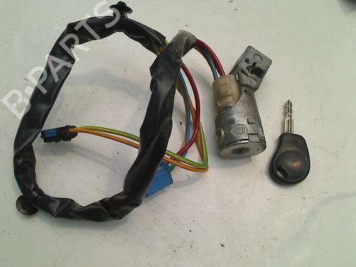 Used Switch Switch 21909524 21909524