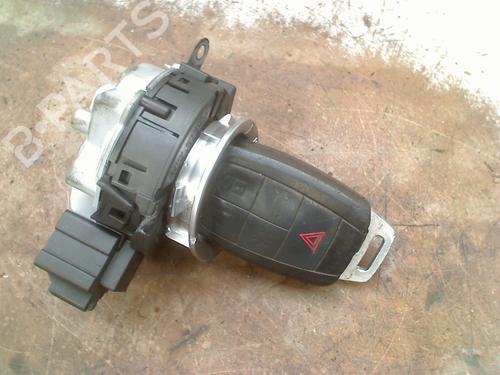 Used Ignition barrel VOLVO C30 (533) D5 (163 hp) 29160277