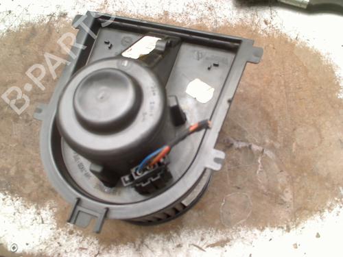 Varmeblæser Varmeblæser VW GOLF IV (1J1) 1.8 (125 hp) 33548569 33548569