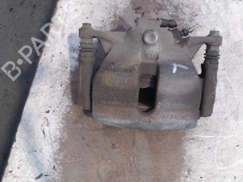 Used Left front brake caliper Left front brake caliper 25020587 25020587