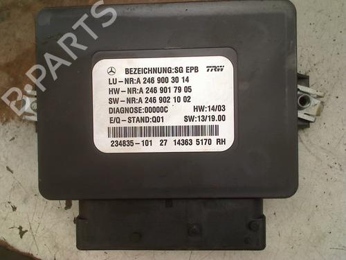 Used Control unit Control unit 33541441 33541441