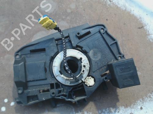 Used Squib airbag Squib airbag DACIA DOKKER Box Body/MPV 1.5 dCi 75 / Blue dCi 75 (FEJW, FEAH) (75 hp) 40503717 40503717