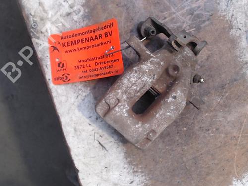 Right rear brake caliper PEUGEOT 307 SW (3H) 2.0 16V | BP25020805M106 