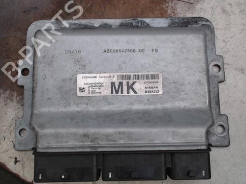 Used Control unit Control unit RENAULT ZOE Hatchback Van (BFM_) Electric (BFMC, BFMD) (136 hp) 40533759 40533759