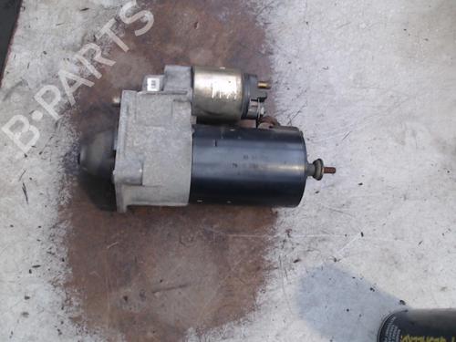 Used Starter VOLVO V40 Estate (645) 1.8 (122 hp) 24132775