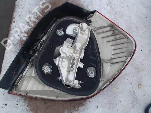 Left taillight BMW 1 (E87) 118 i | BP25900019C34 - Image 2