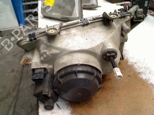 Left headlight SAAB 900 II 2.0 i | BP26429927C28 