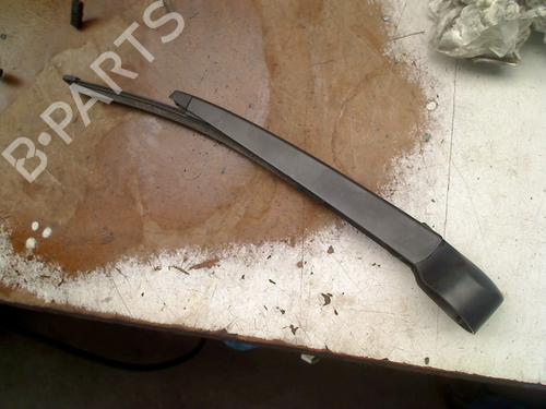 Used Rear windshield wiper arm Rear windshield wiper arm VW UP! (121, 122, BL1, BL2, BL3, 123) e-Up (83 hp) 35755956 35755956