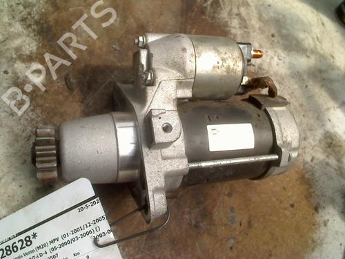 Used Starter TOYOTA AVENSIS VERSO (_M2_) 2.0 VVT-i (ACM20_, ACM20R) (150 hp) 32752499
