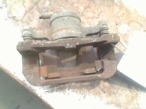 Used Left front brake caliper Left front brake caliper 31270198 31270198