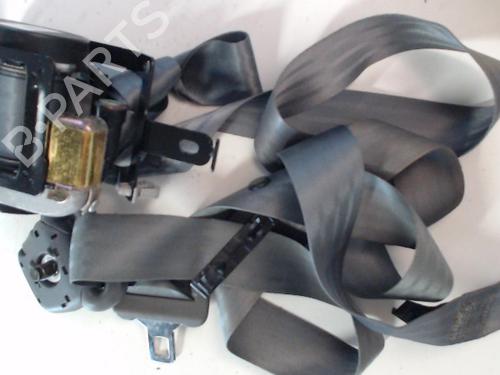 Used Front right seatbelt Front right seatbelt 21918570 21918570