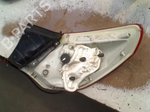 Left taillight OPEL ASTRA J (P10) 1.6 (68) | BP30320512C34
