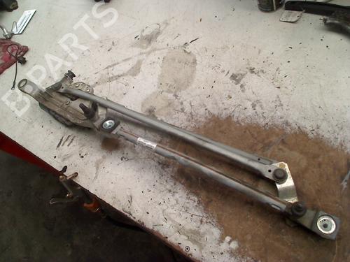 Used Front wipers mechanism FORD FOCUS II (DA_, HCP, DP) 1.6 (100 hp) 26429949