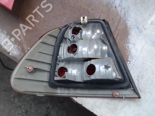 Right taillight BMW 3 (E46) 316 i | BP40292901C35 - Image 2