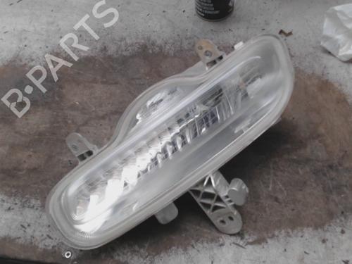 Used Left daytime light Left daytime light FIAT PANDA (312_, 319_) 0.9 (312PXH1A) (65 hp) 40533755 40533755